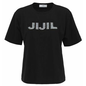 Jijil T-shirt - donna Black 38