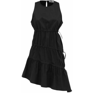 Jijil Vestito - donna Black 40