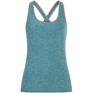 Kaikkialla Kolho W – top - donna Light Blue S