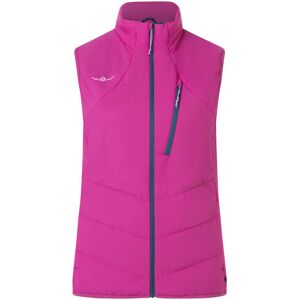 Kaikkialla Nauvo W - gilet - donna Pink L