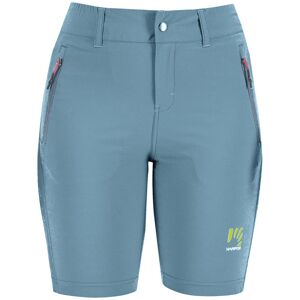 Karpos Fantasia - pantaloni corti trekking - donna Light Blue 40