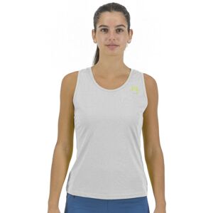 Karpos Loma - top - donna Dark White XL