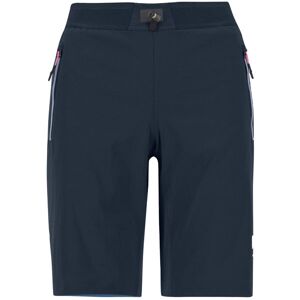 Karpos Rock Evo - pantaloni corti trekking - donna Dark Blue 42