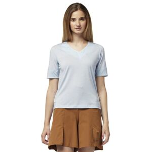 LaMunt Alexandra - T-shirt - donna Light Blue I42 D36