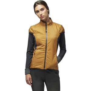 LaMunt Antonia W- gilet - donna Brown I44 D38