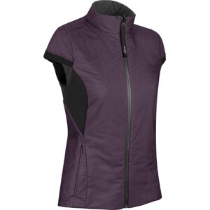 LaMunt Antonia W- gilet - donna Purple I48 D42