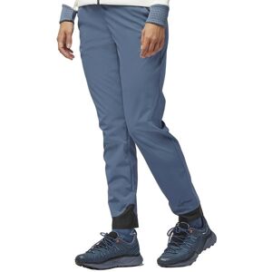 LaMunt Evi Chino Trek W - pantalone da trekking - donna Blue I44 D38