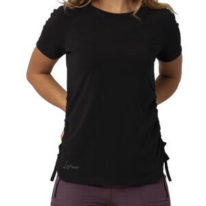 LaMunt Maria Active W - T-shirt - donna Black I40 D34