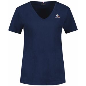 Le Coq Sportif T-shirt W - donna Dark Blue L