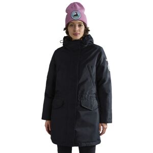 Napapijri Arctic - giacca tempo libero - donna Black L