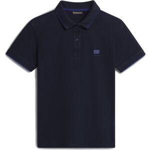 Napapijri E-Nina - polo - donna Dark Blue XS