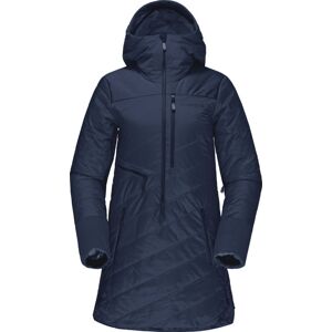 Norrona Lofoten Primaloft80 Anorak - giacca Primaloft - donna Dark Blue L