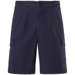 North Sails pantaloni corti - donna Dark Blue 42