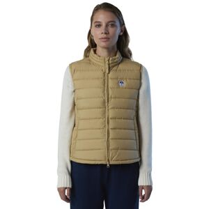 North Sails Naomi Padded - gilet - donna Beige XS