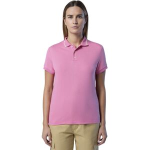 North Sails S/S W/Logo - polo - donna Rose S