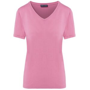 North Sails S/S W/Logo - t-shirt - donna Rose XL