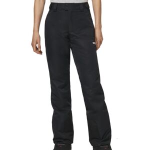 Oakley Jasmine Insulated - pantaloni da sci - donna Black L