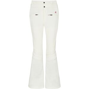 Perfect Moment Aurora High Waist W - pantaloni da sci - donna White M