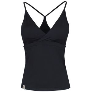 Rock Experience Penne - top - donna Black L