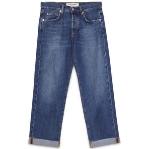 Roy Rogers New Oskar - jeans - donna Blue 29