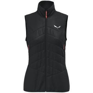 Salewa Ortles Hyb Twr W - gilet - donna Black I40 D34