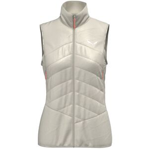 Salewa Ortles Hyb Twr W - gilet - donna Beige I44 D38