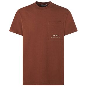 Seay Playa - T-shirt - donna Brown M