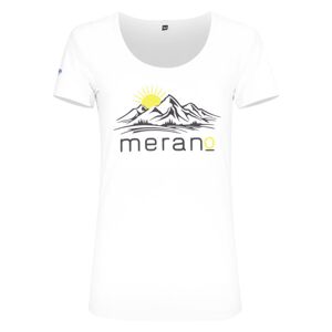 Sportler Merano - T-shirt - donna White L