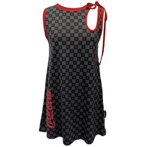 Starter Vestito - donna Nero S