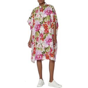 Sundek abito copricostume - donna Pink 0