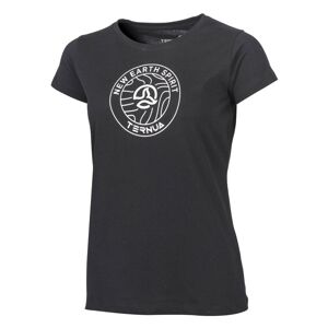 Ternua Betts - T-shirt - donna Black S