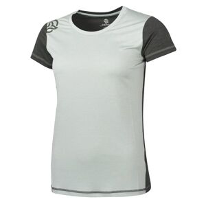 Ternua Krina M - T-shirt - donna Light Green/Grey S