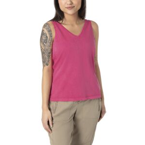 Timezone top - donna Pink L