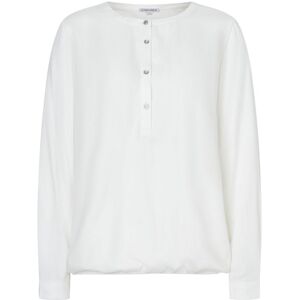 Timezone Camicia maniche lunghe - donna White M