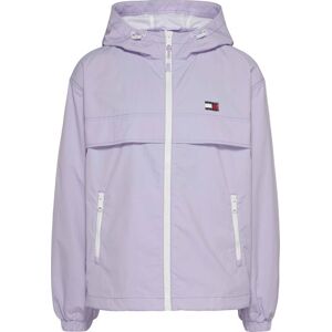 Tommy Jeans Chicago W - giacca tempo libero - donna Light Violet S