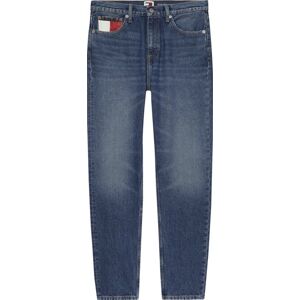 Tommy Jeans Izzie Hight Ankle Flag W - jeans - donna Blue 24/30