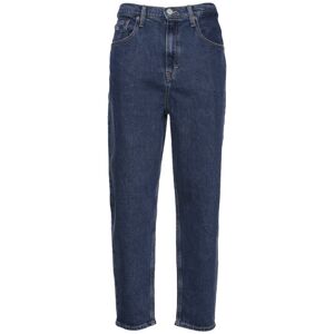 Tommy Jeans Mom - jeans - donna Blue 27/30