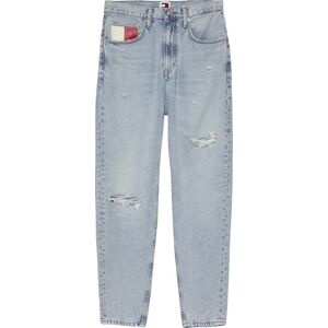 Tommy Jeans Mom - jeans - donna Light Blue 25/30