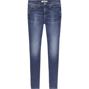 Tommy Jeans W Nora Mr Skinny Ag1235 - jeans - donna Blue 27/30