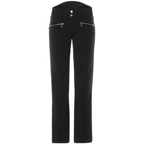 Toni Alla - pantaloni da sci - donna Black 42 DE