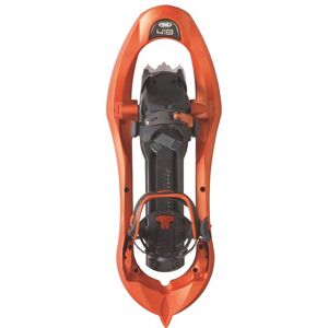 TSL 418 Up& Down Grip - ciaspole- donna Orange