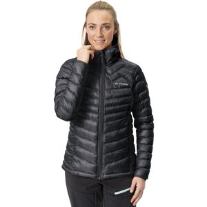 Vaude Wo Batura Hooded Insulation - giacca Primaloft - donna Black I42 D38