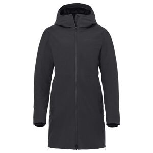 Vaude Mineo Coat III - giacca trekking - donna Black I42 D38