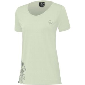 Wild Country Flow W - T-shirt arrampicata - donna Light Green M