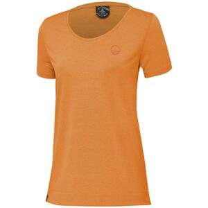 Wild Country Flow W - T-shirt arrampicata - donna Orange L