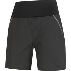 Wild Country Session W - pantaloni corti arrampicata - donna Black S