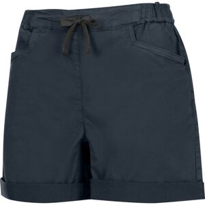 Wild Country Stamina 2 W - pantaloni corti arrampicata - donna Dark Blue S