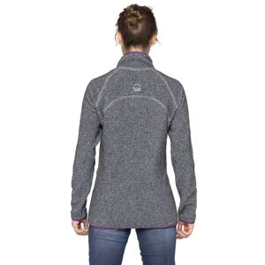 Wild Country Transition W - giacca in pile - donna Grey S