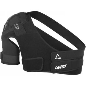 LEATT - Protezioni Shoulder Brace Right Nero,Bianco XXL