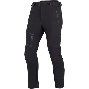 BERING - Pantaloni Alkor Nero Nero XXL